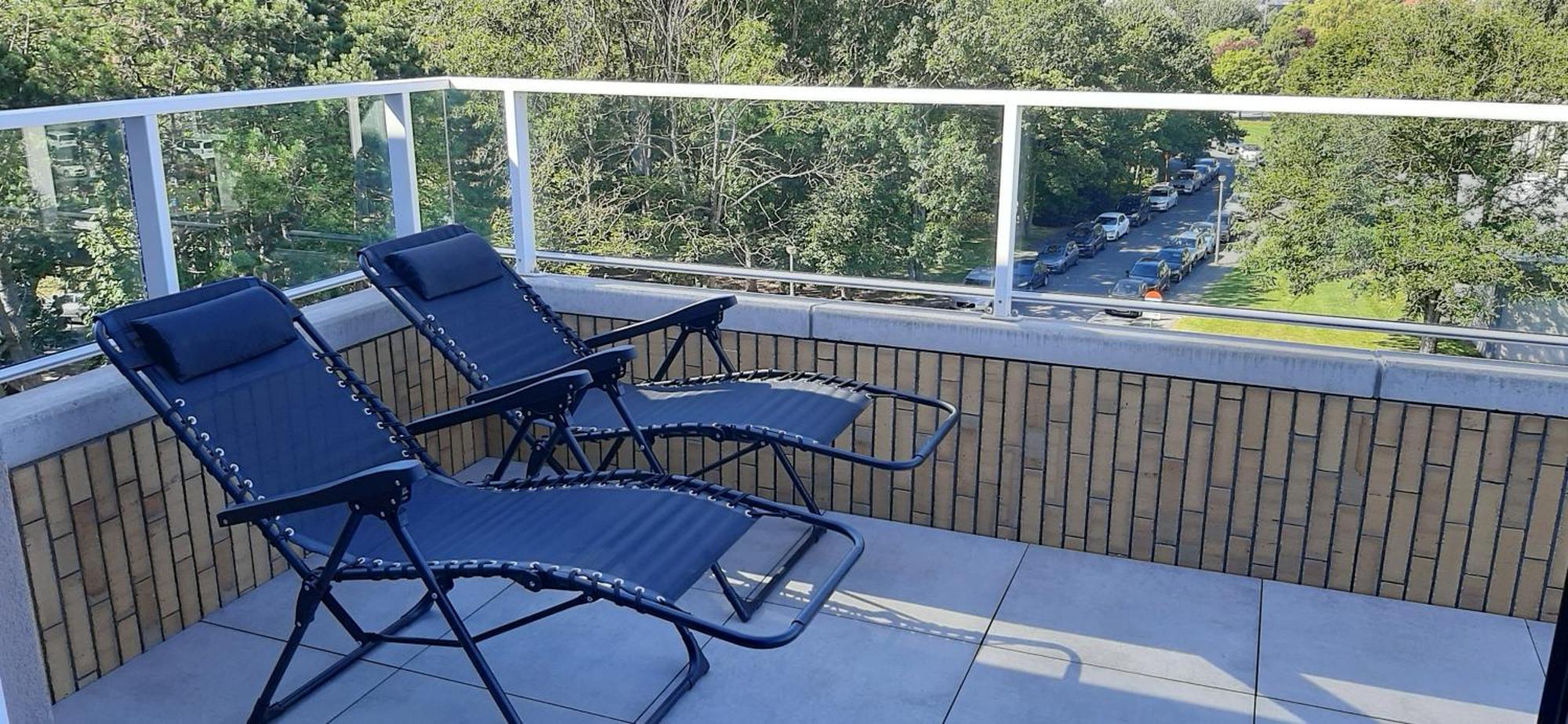 Bootsman Prachtig Zicht, Groot Zonnig Terras, Garage, Fietsenberging Theater Aan Zee 30 Juli Tem 09 Augustus Apartment *